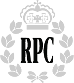 Royalcrest Paving & Contracting Logo